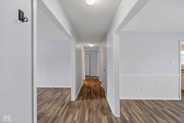 857 Indigo Way 857D, Indianapolis, IN 46260