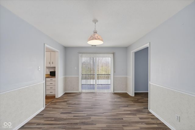 857 Indigo Way 857D, Indianapolis, IN 46260