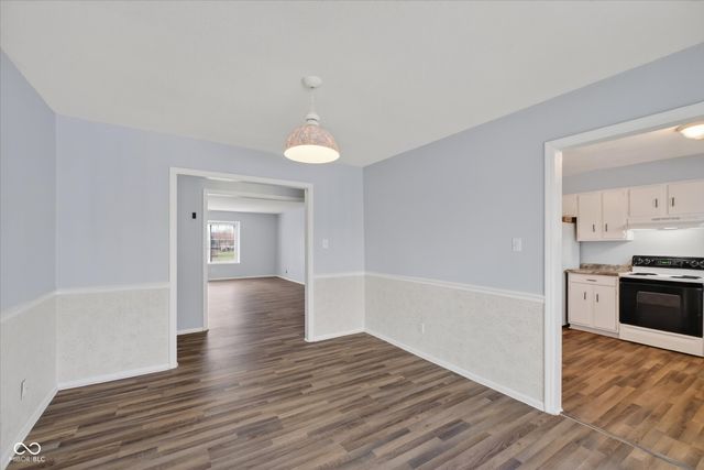 857 Indigo Way 857D, Indianapolis, IN 46260