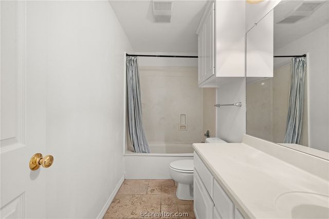 112 Ruby Street, Caldwell, TX 77836