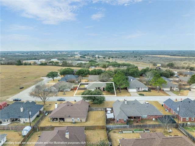 112 Ruby Street, Caldwell, TX 77836