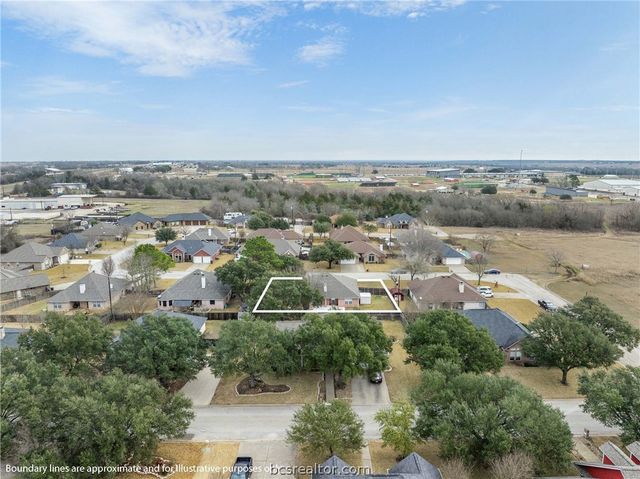 112 Ruby Street, Caldwell, TX 77836