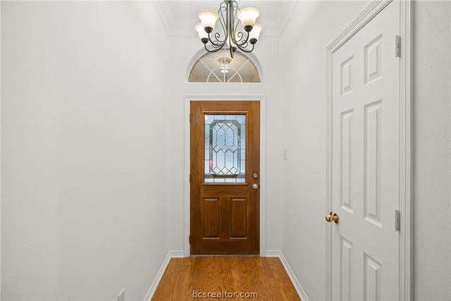 112 Ruby Street, Caldwell, TX 77836