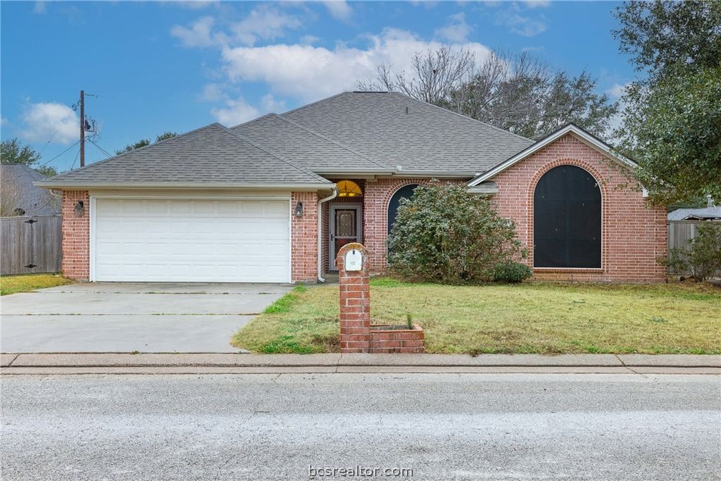 112 Ruby Street, Caldwell, TX 77836 — photo 2