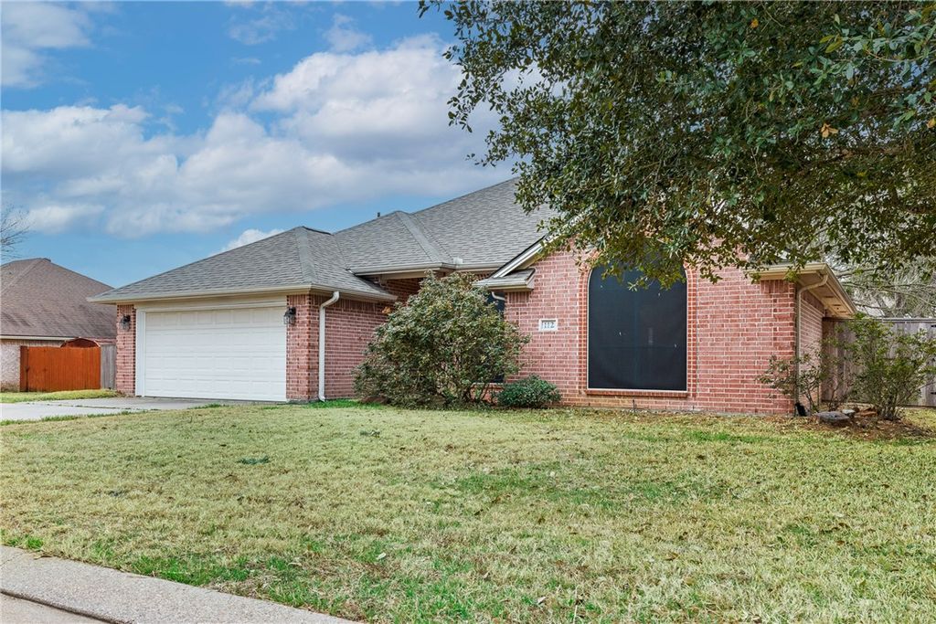 112 Ruby Street, Caldwell, TX 77836 — photo 3