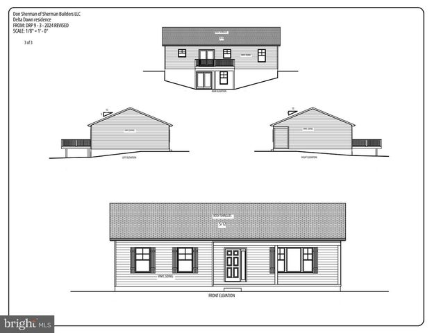 NEILL RUN RD, Delta, PA 17314
