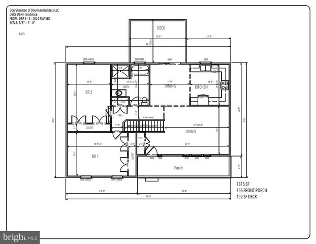NEILL RUN RD, Delta, PA 17314
