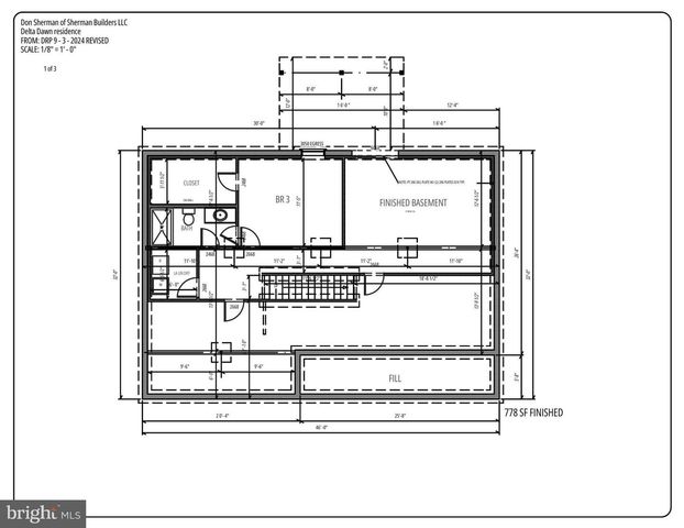 NEILL RUN RD, Delta, PA 17314