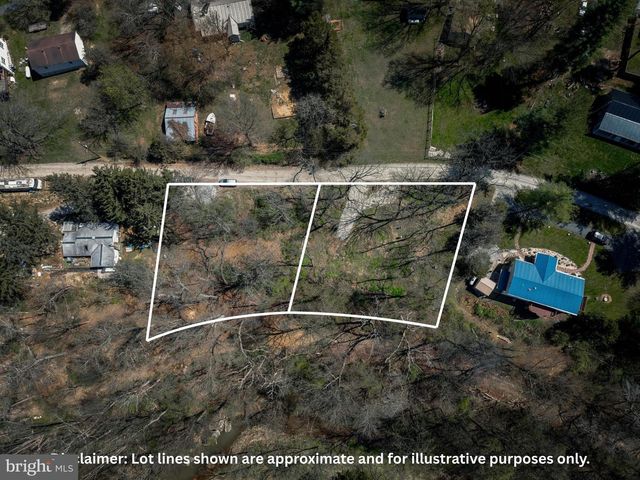 NEILL RUN RD, Delta, PA 17314