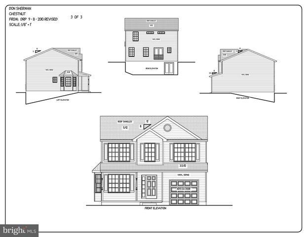 NEILL RUN RD, Delta, PA 17314