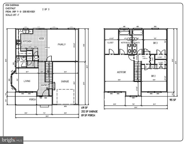 NEILL RUN RD, Delta, PA 17314
