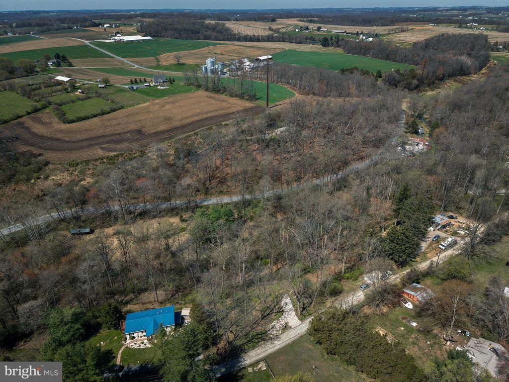 NEILL RUN RD, Delta, PA 17314