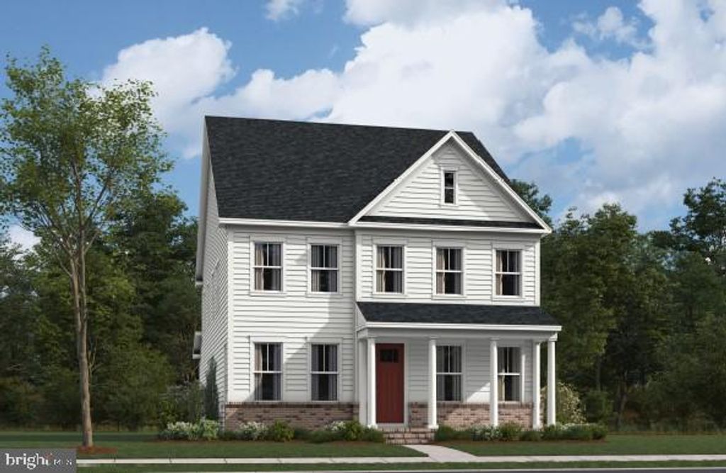 6600 QUEENSBURY ST, Middle River, MD 21220