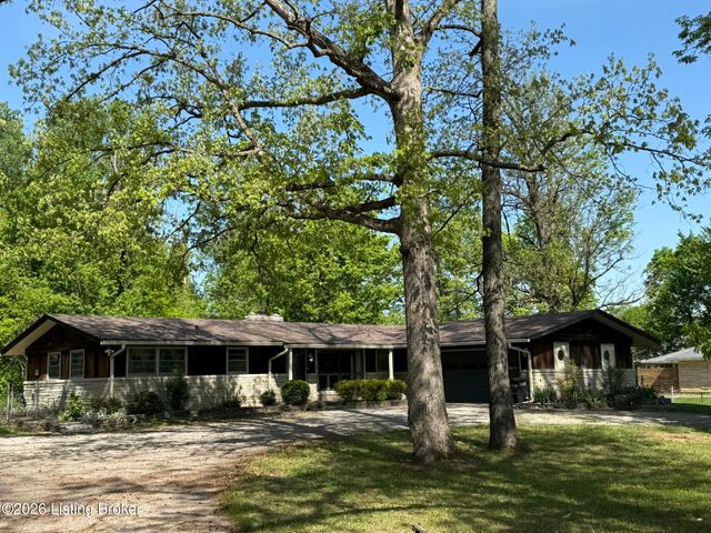 9307 Fairground Rd, Louisville, KY 40291