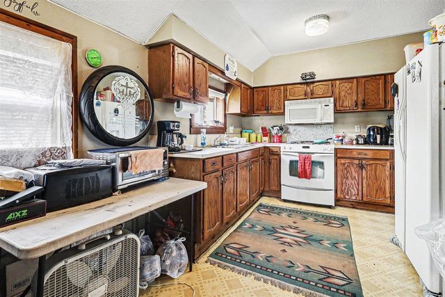 448 Houston Avenue, Muskegon, MI 49441