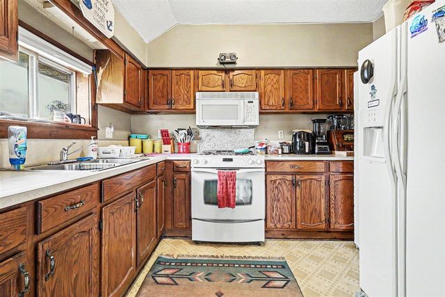 448 Houston Avenue, Muskegon, MI 49441
