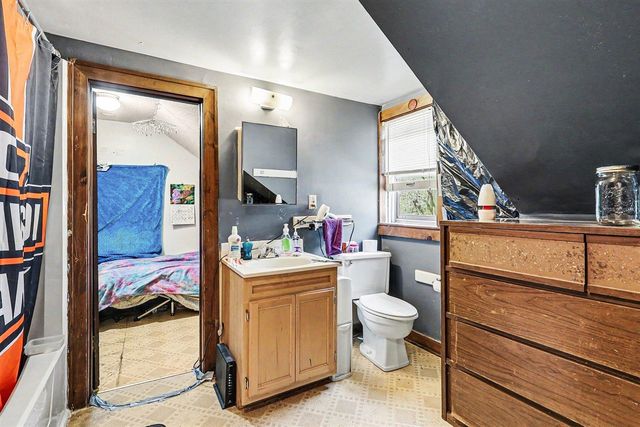 448 Houston Avenue, Muskegon, MI 49441