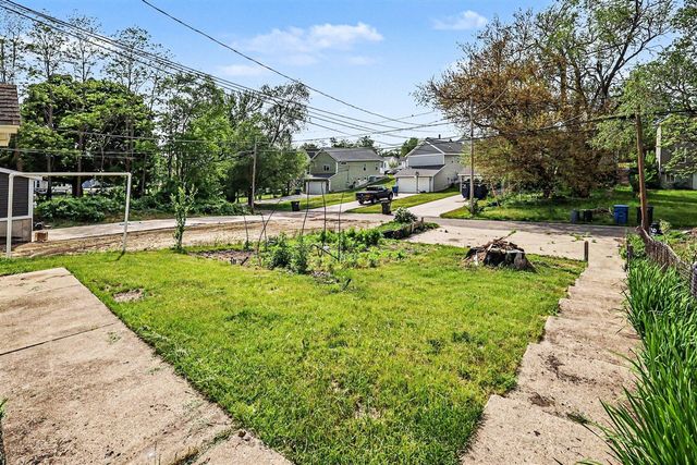 448 Houston Avenue, Muskegon, MI 49441