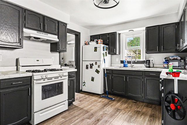 448 Houston Avenue, Muskegon, MI 49441