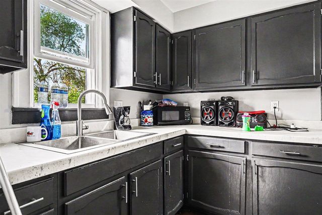 448 Houston Avenue, Muskegon, MI 49441
