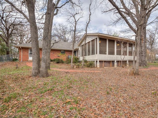 1608 N Sooner Road, Edmond, OK 73034