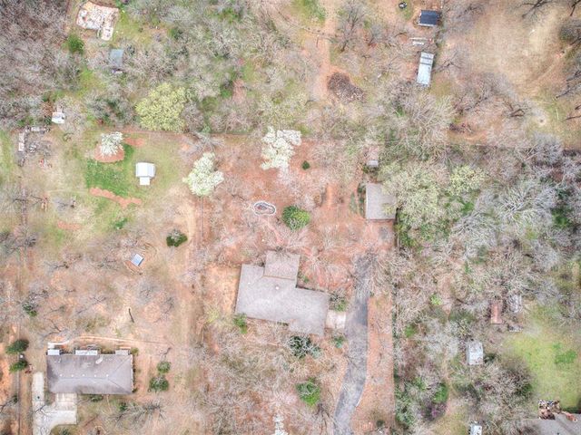 1608 N Sooner Road, Edmond, OK 73034