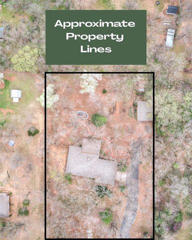 1608 N Sooner Road, Edmond, OK 73034