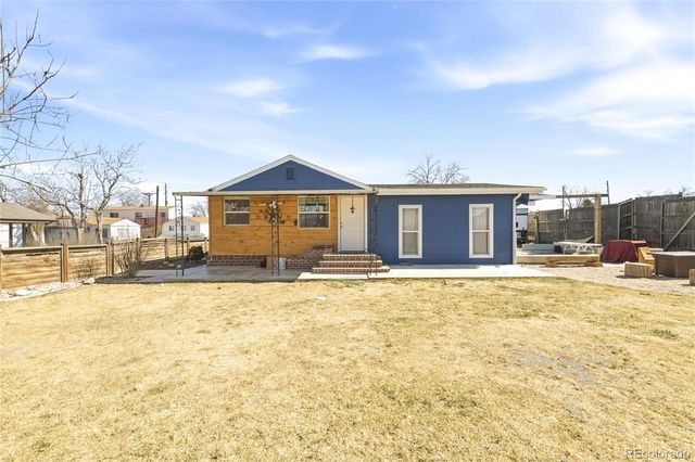 6538 Highway 2, Commerce City, CO 80022