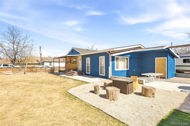 6538 Highway 2, Commerce City, CO 80022