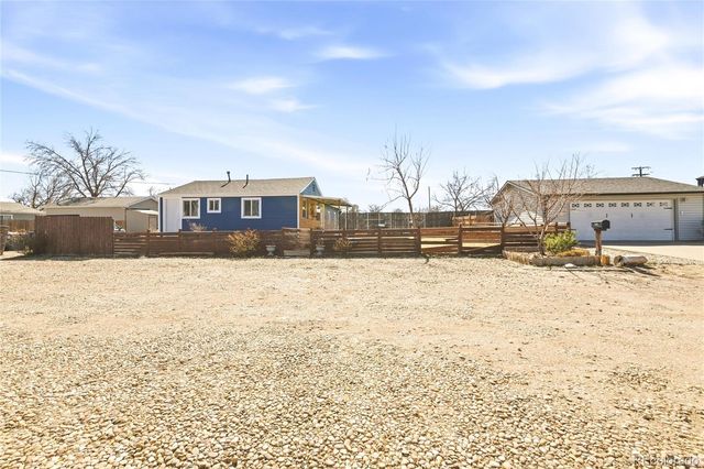 6538 Highway 2, Commerce City, CO 80022