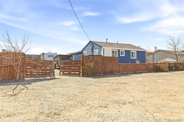 6538 Highway 2, Commerce City, CO 80022