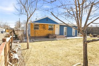 6538 Highway 2, Commerce City, CO 80022