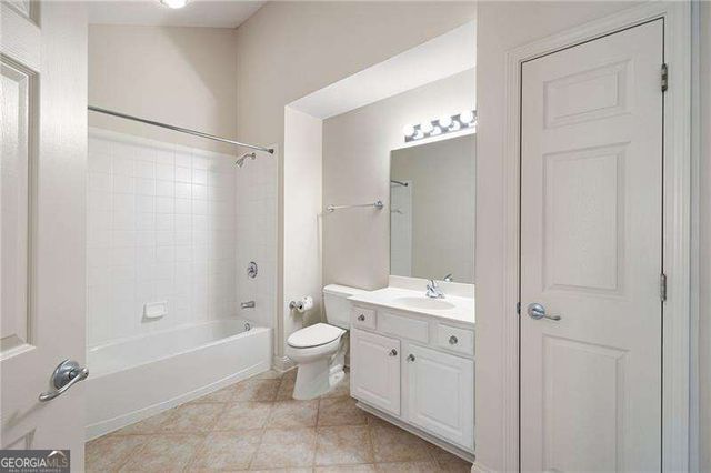 5276 Stone Village Circle NW 8, Kennesaw, GA 30152