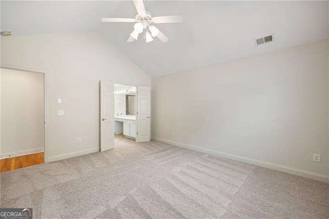 5276 Stone Village Circle NW 8, Kennesaw, GA 30152