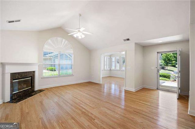 5276 Stone Village Circle NW 8, Kennesaw, GA 30152