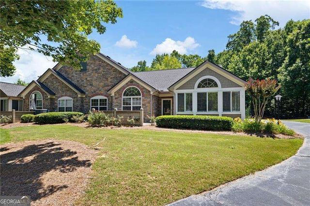 5276 Stone Village Circle NW 8, Kennesaw, GA 30152