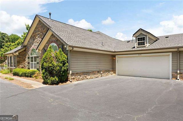 5276 Stone Village Circle NW 8, Kennesaw, GA 30152