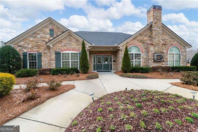 5276 Stone Village Circle NW 8, Kennesaw, GA 30152