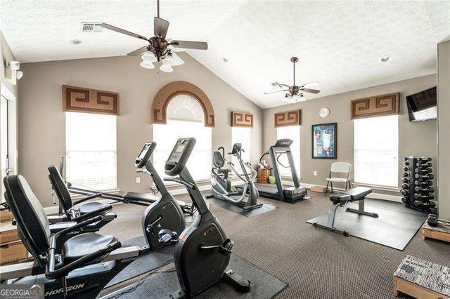 5276 Stone Village Circle NW 8, Kennesaw, GA 30152