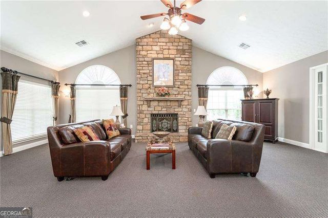 5276 Stone Village Circle NW 8, Kennesaw, GA 30152