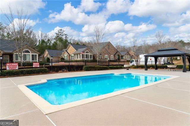 5276 Stone Village Circle NW 8, Kennesaw, GA 30152