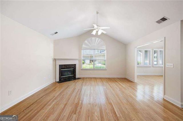 5276 Stone Village Circle NW 8, Kennesaw, GA 30152