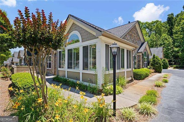 5276 Stone Village Circle NW 8, Kennesaw, GA 30152