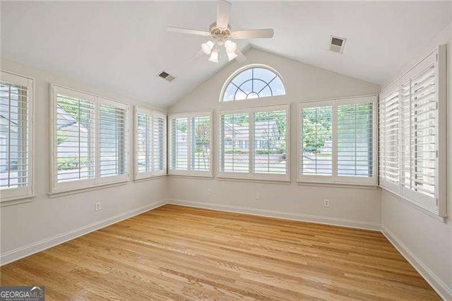 5276 Stone Village Circle NW 8, Kennesaw, GA 30152