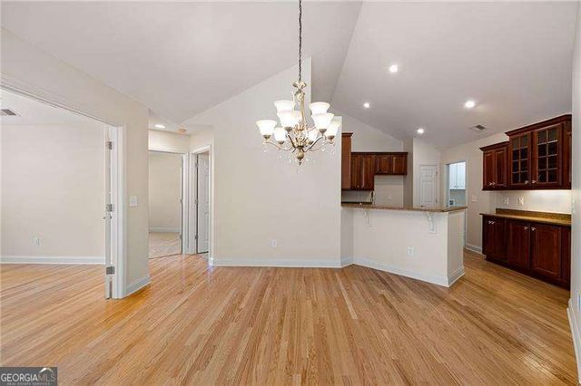5276 Stone Village Circle NW 8, Kennesaw, GA 30152