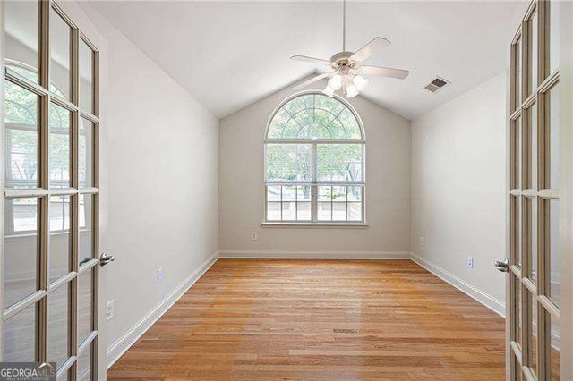 5276 Stone Village Circle NW 8, Kennesaw, GA 30152