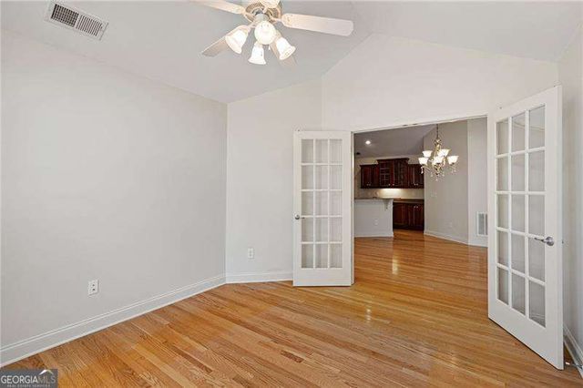 5276 Stone Village Circle NW 8, Kennesaw, GA 30152