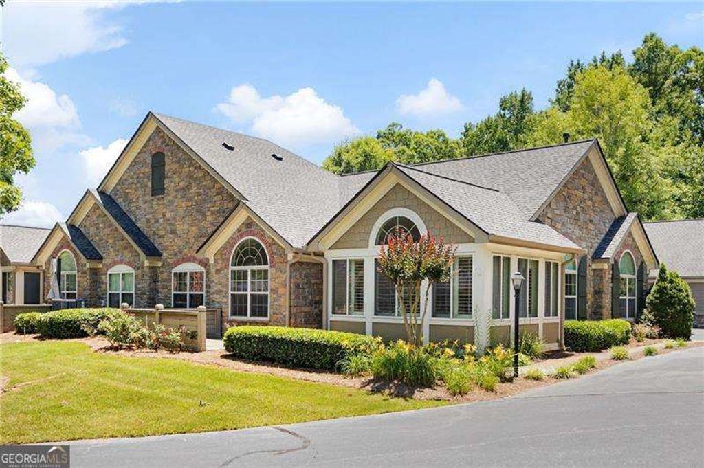 5276 Stone Village Circle NW 8, Kennesaw, GA 30152