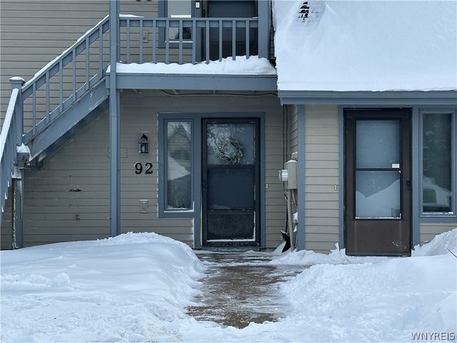 92 Wildflower, Ellicottville, NY 14731