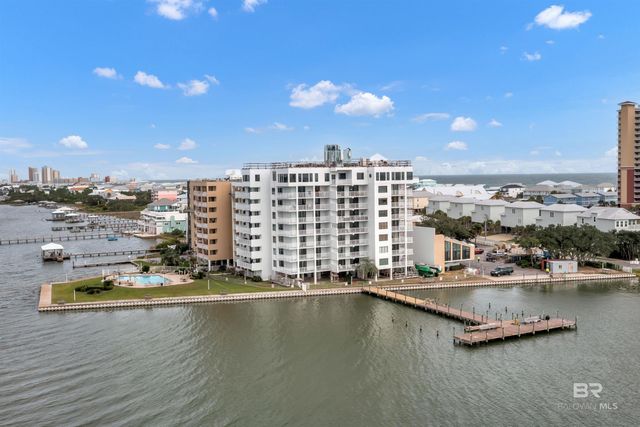 1516 Sandpiper Lane 207, Gulf Shores, AL 36542